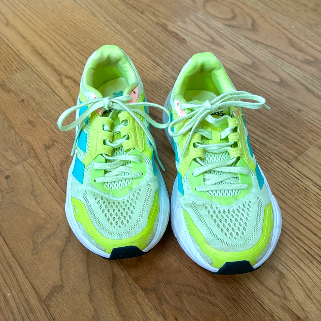 Discontinued Adidas Adistars